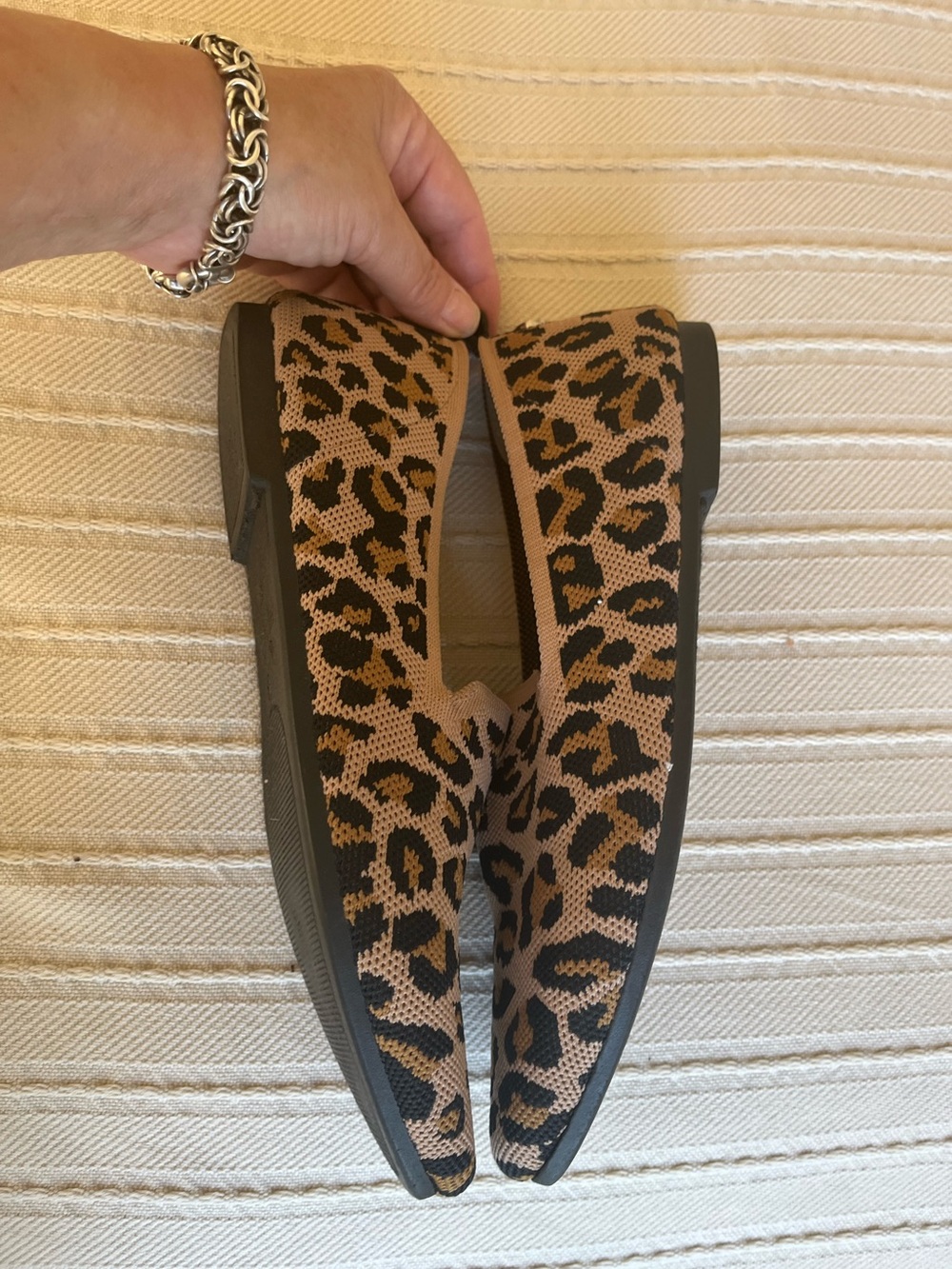 Steve Madden flats - Picture 2 of 5